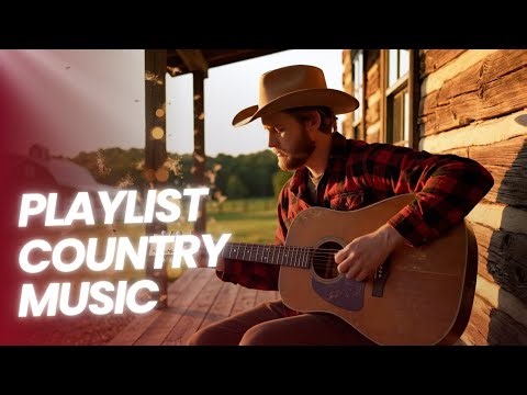 Top 100 Best Old Country Songs Of All Time - An Hour Of Relaxation With Music