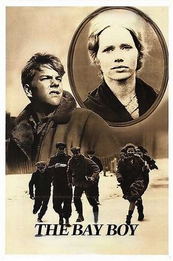 The Bay Boy - Movie
