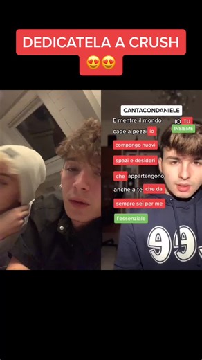 ER.GENNARO 2 su TikTok