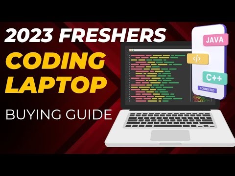 Top 6 Best Laptop For Coding & Web Development in 2023 | Best Laptop for Computer Science Students