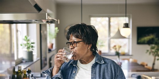 8 simple steps to slow down ageing in your 60s – starting now