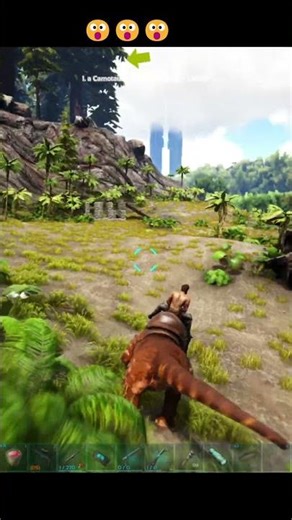 Insane Carno Taming in ARK Survival Evolved | My First Carno! | ARK Gameplay Ep 19