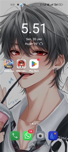 Mobile Legends: Zero Injector Tutorial for 2025