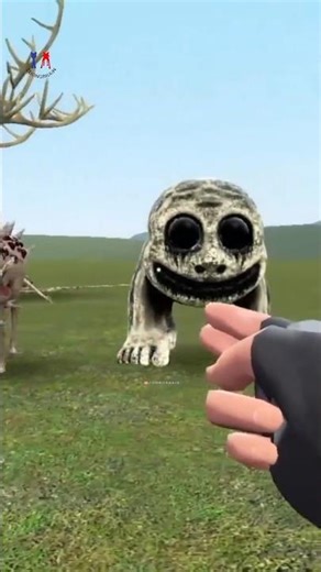 who is strongest ALL ZOONOMALY VS ZOOCHOSIS ANIMALS MUTATED in Garry's Mod