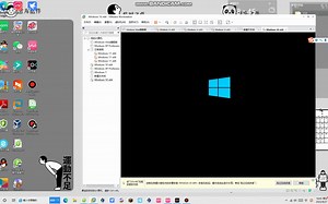 Windows10 1909安装