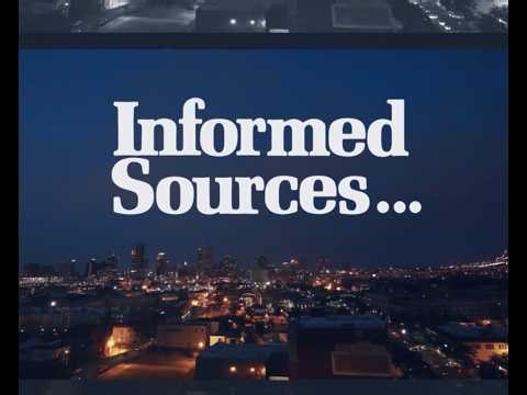 Informed Sources February 27th, 2026
