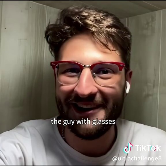 The 1-Square-Meter Apartment Survival Challenge#usa_tiktok #fyp #tv #challenge #foryou