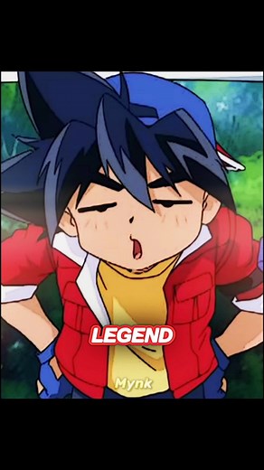 Hacker kai 🔥 #beyblade #kaihiwatari #anime #shortvideo