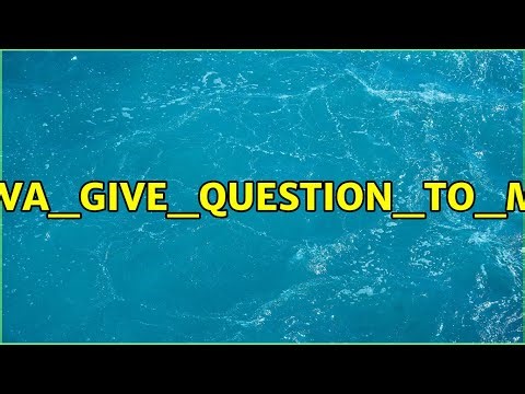java_give_question_to_me