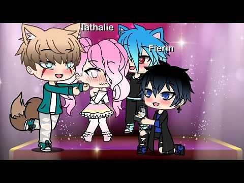 Dis mon nom {gacha life} traduction