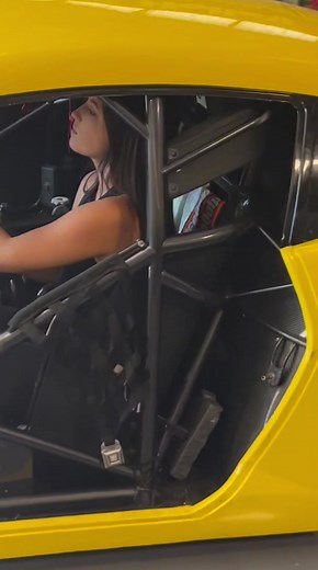 423K views · 17K reactions | Loading up Bumblebee for testing today at Carolina Dragway 落 | Alex Taylor Racing | Facebook