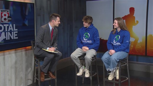 Mental health matters 5K returning to Cumberland this weekend