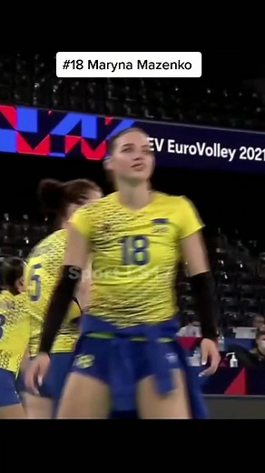 Maryna Mazenko 🇺🇦💪😍 Women's Volleyball Prometey Ukraine Ulia Gerasymova, Yulia Gerasymova, Марина Мазенко, Юлия Герасимова Волейбол Прометей танец, #uliyagerasymova #mazenko #yuliagerasimova #sportls17 #volleyball #волейбол #grbavica #alishalehmann7 #леман #lehmann #маринамазенко #мазенко