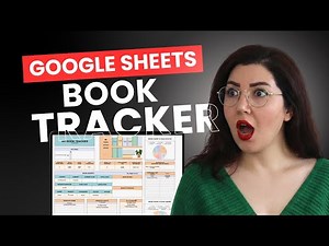 See Your Reading Progress Come to Life with This Tracker