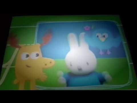 Noggin Commercial Break April 7, 2003