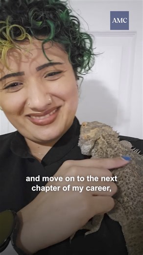 10K views · 54 reactions | SPRING EMPLOYMENT OPEN HOUSE AT AMC! ...