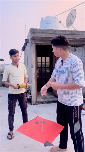 Patang udane nahin di 🫶😍❤️ to Usne Patang Tod Di ￼￼😱🪁#kite #kiteflying #patang #patangbazi