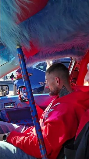 Team Orion SHHH-BOOM 2 HCCA 152 Getting Windy.