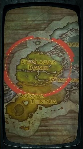 Why You Can’t Find Loque’nahak | WoW Hunter Pet | #WorldOfWarcraft #WoW #WoWHunter #SpiritBeast