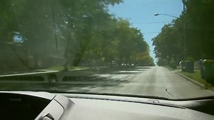 911 call: My gas pedal stuck, car speeding up