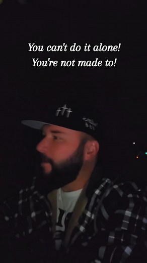 You Don't Have What it takes!? | Chris Webb