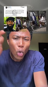 Nigerian Crime Story: A True Account