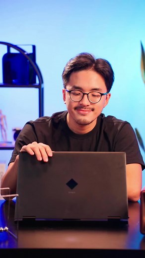 Omen Gaming Hub: Tùy Chỉnh Laptop Gaming Theo Cách Bạn Muốn