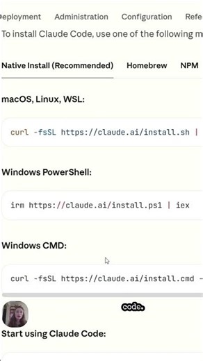 Installing Claude Code on Windows (Step-by-Step)