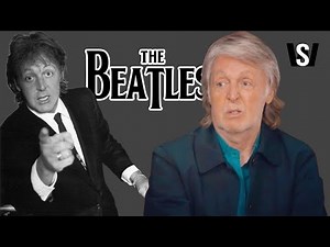 The Song by The Beatles That Made Paul McCartney’s Angry