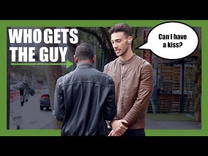 GAY or STRAIGHT | Who Gets the Guys?