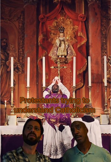 People sometimes claim the Catholic Church is pagan because they believe certain Catholic practices, like venerating saints, celebrating certain holidays, and the use of religious imagery, are often mistaken as “similar” to ancient pagan rituals. However, most scholars argue that these claims are inaccurate and stem from a misunderstanding of both Catholicism and paganism. There is no substantial evidence to support the idea that Catholicism is rooted in paganism. There is, however, plenty of hi