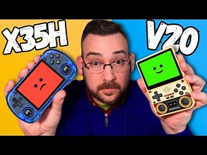Which 2025 PowKiddy Handheld is ACTUALLY Worth Your Money?🤔