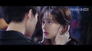 Lu Sicheng finally admits he's into someone🥰🥰 #FallingIntoYourSmile #你微笑时很美 #YOUKU #优酷 | Youku