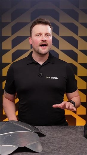 Beyond Armour: Riot Gear