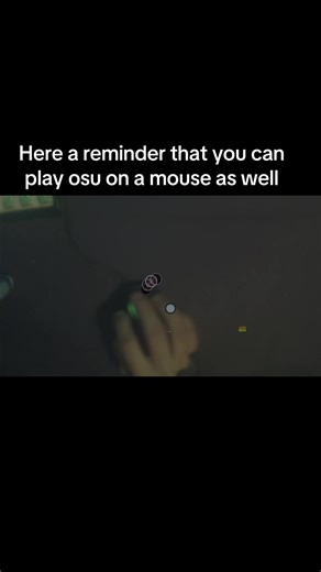 is mouse really that hard? 🤔 #osu #osugame | osu
