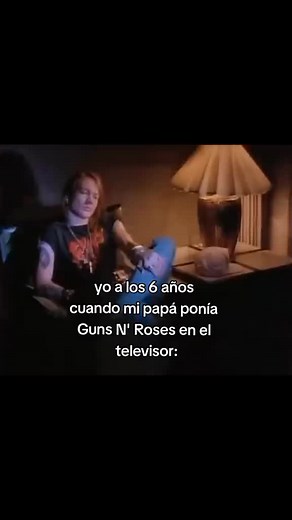 #axlrose