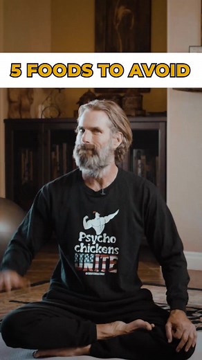 441K views · 3.6K reactions | 5 foods to avoid: 1. Process foods. If it comes in a package or box stay away. 2. Gluten. A lot of people are gluten sensitive because we've sprayed glyphosate all over the place. 3. Non-organic foods. Pay the farmer or pay the doctor, your choice. 4. Pasteurized dairy. They inject cows with Rbst which is a growth hormone. 5. Seed oils. Use butter instead. Humans do not need seed oils. It clogs up our arteries. | Certified Health Nut | Facebook