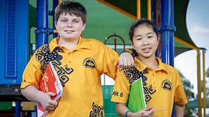 Underdog SA schools defy the odds with exceptional NAPLAN results