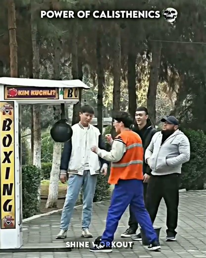 Power Of Calisthenics Part 2 💀 | #bodybuilding #bodyweight #calisthenics