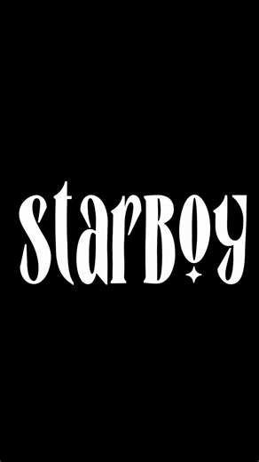 The Weeknd - Starboy (Lyrics) #lyrics #starboy #theweeknd #shorts