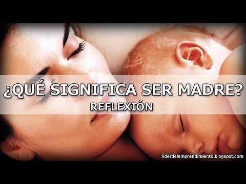 Reflection | What does it mean to be a mother?