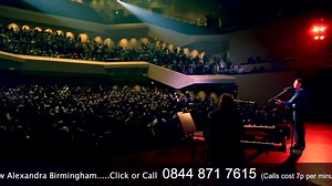 2.4K views · 18 reactions | Can't wait to bring the show to Birmingham's stunning New Alexandra Theatre on Thursday...Last few tickets still available! | Hello Again - The Neil Diamond Songbook | Facebook