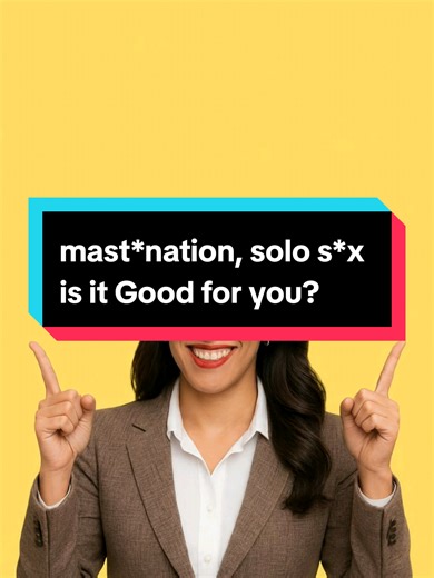 mast*nation, solo s*x is it Good for you? #ForYouPage #ViralVideo #BodyScience #MenHealth #healthy