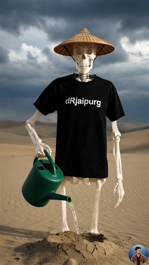 The Hidden Journey of the Bamboo Tree 🌱🤯?