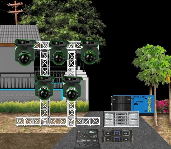 "STARR_PROJECT" on TikTok