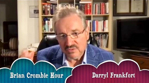 Darryl Frankfort | Real Estate | intro | Brian Crombie