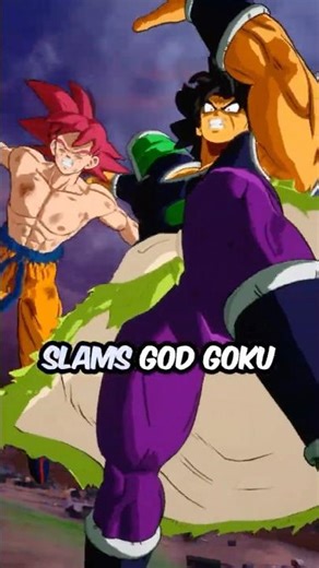 Broly and Orange piccolo Hidden Ultimates details