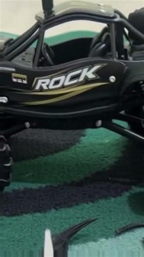 mobil remot control rc