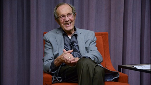 GPS, the Net and Stealth in One Swoop | Stanford eCorner