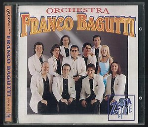 Orchestra Franco Bagutti - Orchestra Franco Bagutti